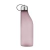 Georg Jensen SKY Butelka do Wody z Tritanu 500 ml / Różowa